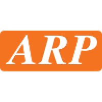 ARP American Research Products, Inc. Logo
