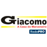 Casa Giacomo de Ferragens Logo