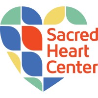 Sacred Heart Center Logo