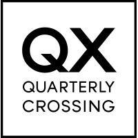 QX-Quarterly Crossing Logo