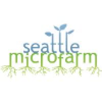 Seattle MicroFarm LLC Logo