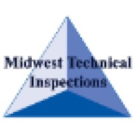 Midwest Technical Inspections, Inc. Logo