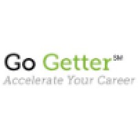 Go Getter Logo