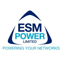ESM Power Ltd Logo