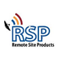 Remote Site Products Logo