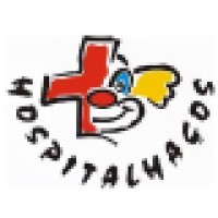 Hospitalhaços ONG Logo