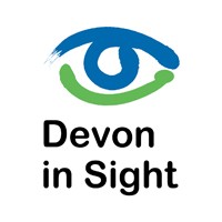 Devon in Sight Logo
