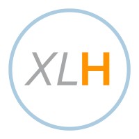 XLerateHealth Logo