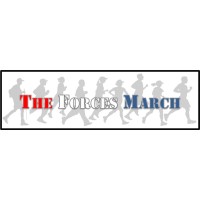 The Forces March Logo