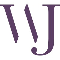 Walter James Logo