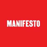 Manifesto Community Projects Logo