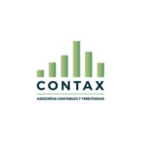 ASESORIAS CONTAX Logo