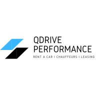QDrive Performance Logo