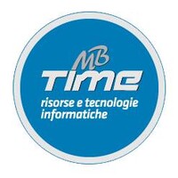 MB TIME Srl Logo