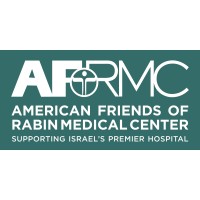 American Friends of Rabin Medical Center Logo
