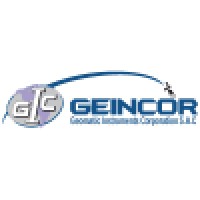 GEINCOR SAC Logo