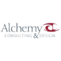 Alchemy Consulting & Design LLC Logo