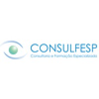 Consulfesp - Consultoria e Formação Especializada Logo