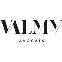 Valmy Avocats Logo
