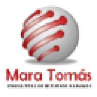 Mara Tomás Consultora Logo