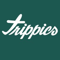 Trippics.com Logo