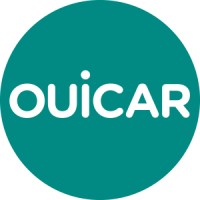 OuiCar Logo