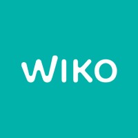 WIKO Iberia | España & Portugal Logo