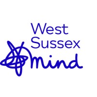 West Sussex Mind Logo