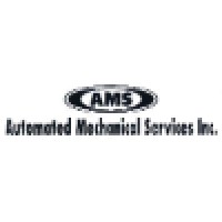 Automated Mechanical Services Inc. Logo