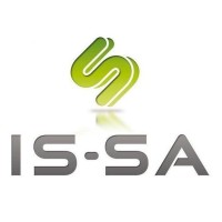IS-SA | Control y Protecciones Logo