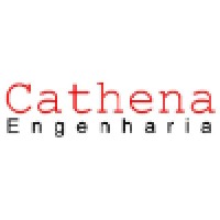 Cathena Engenharia Ltda Logo