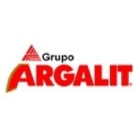 Grupo Argalit Logo