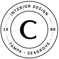 Chancey Interior Design Logo