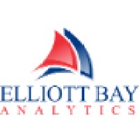Elliott Bay Analytics, LLC Logo