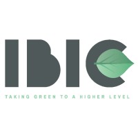 IBIC bvba Logo