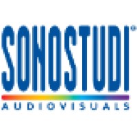 Sonostudi Logo