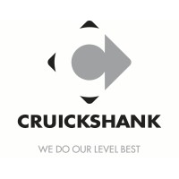 Cruickshank Logo