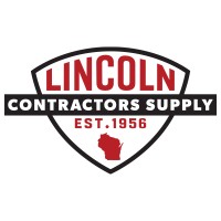 Lincoln Contractors Supply, Inc. Logo