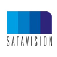 Satavision Oy Logo