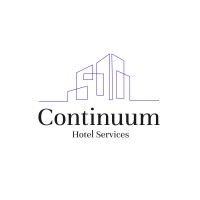 Continuum Hotel Services Logo