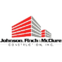 Johnson, Finch & McClure Construction, Inc. Logo