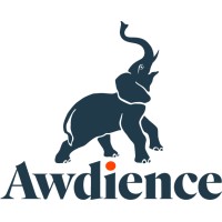 Awdience LLC Logo