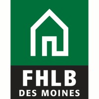 Federal Home Loan Bank of Des Moines Logo
