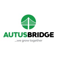 AutusBridge Consulting Limited Logo