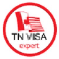 TN Visa Expert Logo