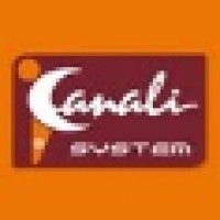 Canali system USA Logo