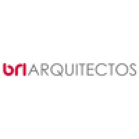 BRL arquitectos Logo