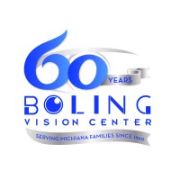 Boling Vision Center Logo
