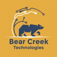 Bear Creek Technologies Logo