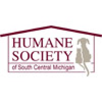 Humane Society of South Central Michigan Logo